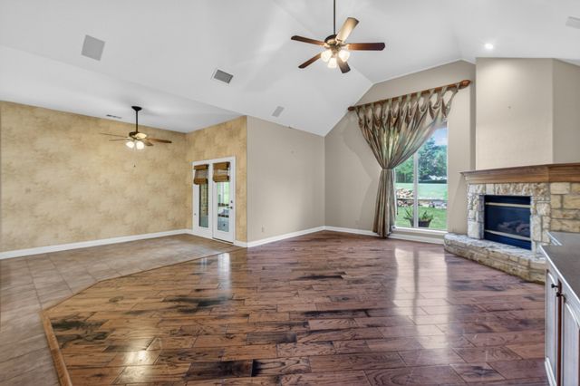 4509 Trotter Lane, Flower Mound, TX 75028