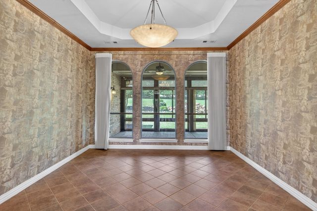 4509 Trotter Lane, Flower Mound, TX 75028