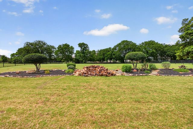 4509 Trotter Lane, Flower Mound, TX 75028