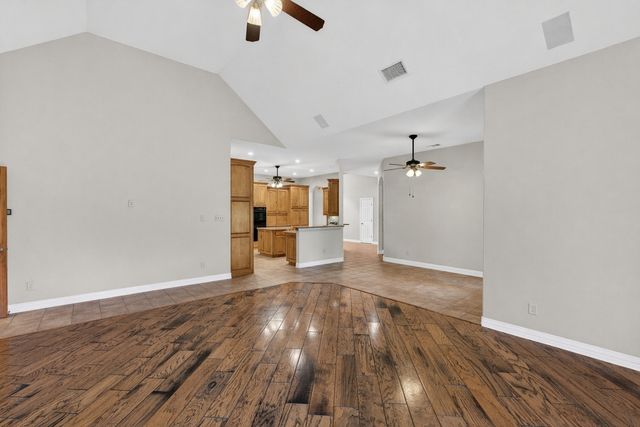 4509 Trotter Lane, Flower Mound, TX 75028