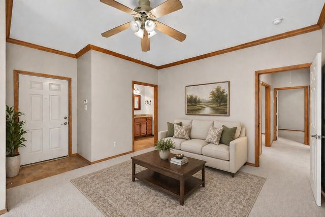 4509 Trotter Lane, Flower Mound, TX 75028