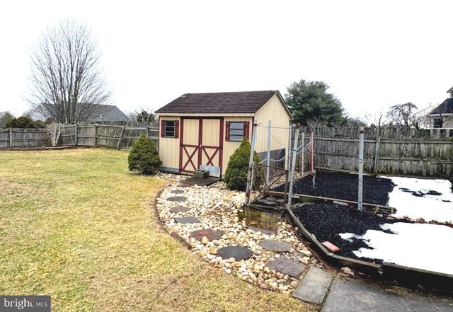 2530 KLOCKNER RD, Hamilton, NJ 08690