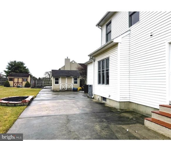 2530 KLOCKNER RD, Hamilton, NJ 08690
