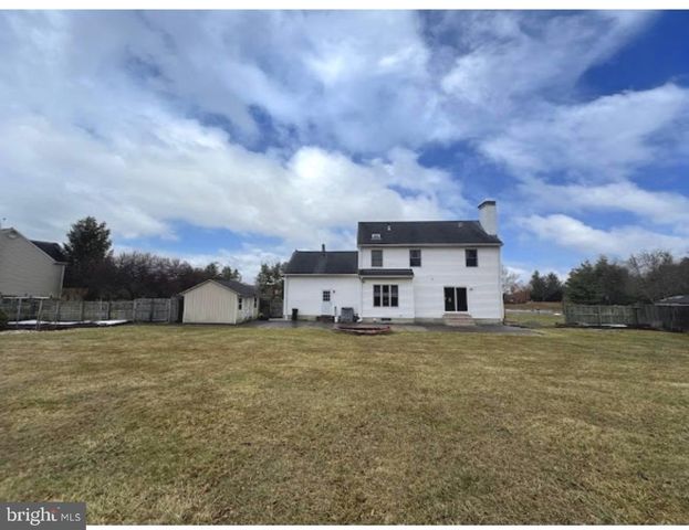 2530 KLOCKNER RD, Hamilton, NJ 08690