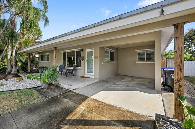 818 NE 18th Street, Fort Lauderdale, FL 33305