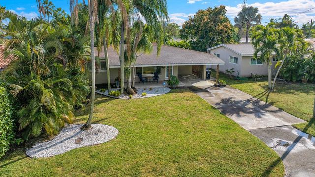 818 NE 18th Street, Fort Lauderdale, FL 33305