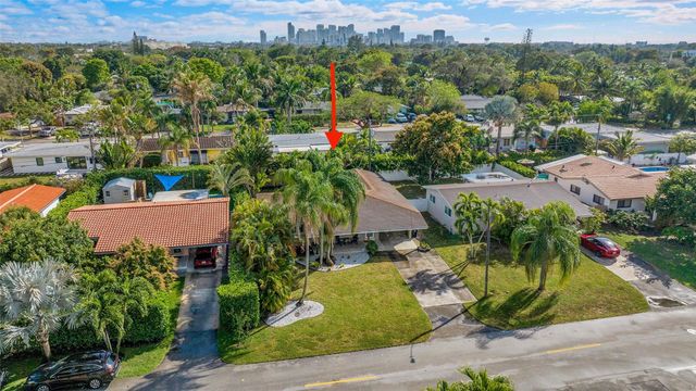 818 NE 18th Street, Fort Lauderdale, FL 33305