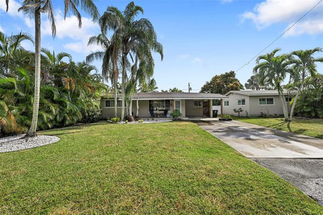 818 NE 18th Street, Fort Lauderdale, FL 33305