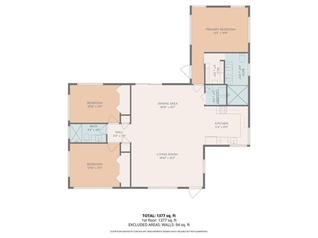 818 NE 18th Street, Fort Lauderdale, FL 33305