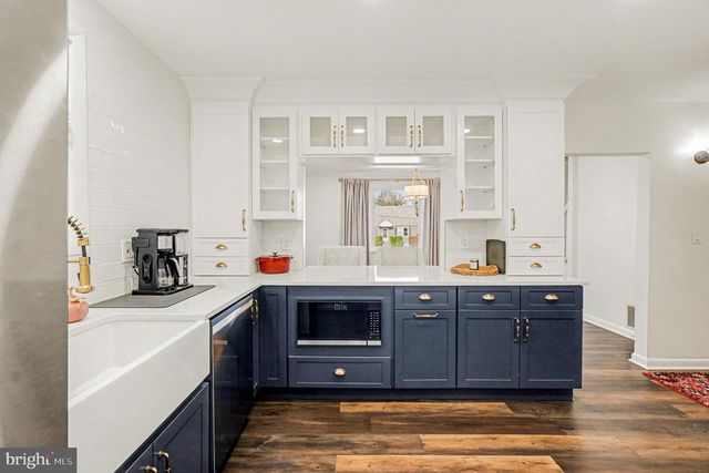 5809 PINE HILL DR, White Marsh, MD 21162