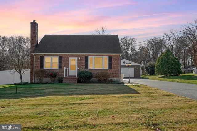 5809 PINE HILL DR, White Marsh, MD 21162