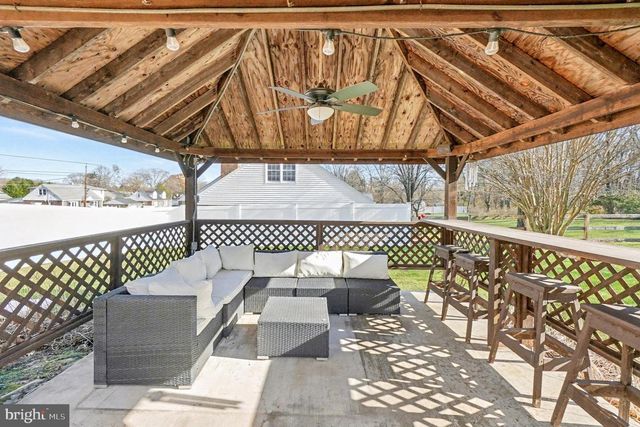 5809 PINE HILL DR, White Marsh, MD 21162