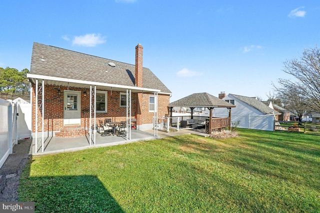 5809 PINE HILL DR, White Marsh, MD 21162