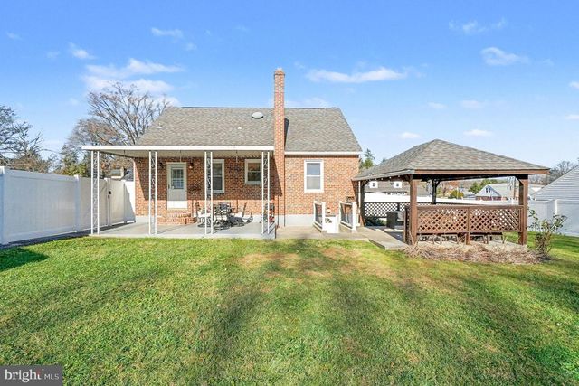 5809 PINE HILL DR, White Marsh, MD 21162