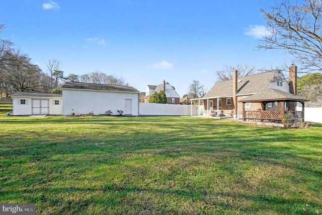 5809 PINE HILL DR, White Marsh, MD 21162