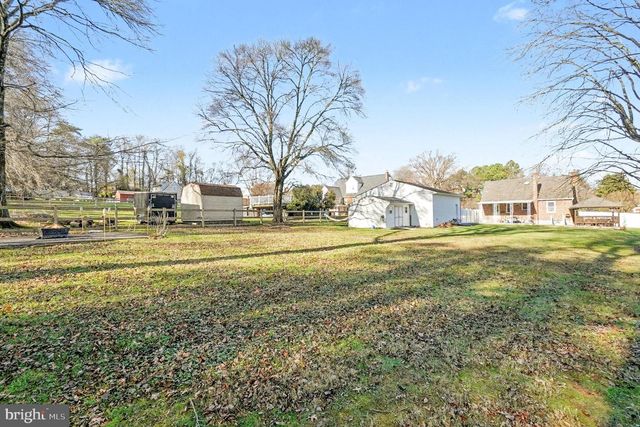 5809 PINE HILL DR, White Marsh, MD 21162