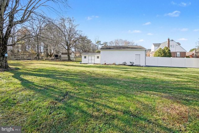 5809 PINE HILL DR, White Marsh, MD 21162