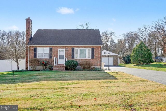 5809 PINE HILL DR, White Marsh, MD 21162