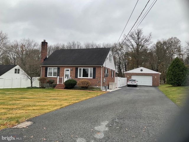 5809 PINE HILL DR, White Marsh, MD 21162