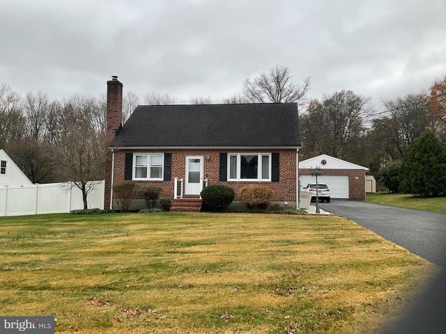 5809 PINE HILL DR, White Marsh, MD 21162