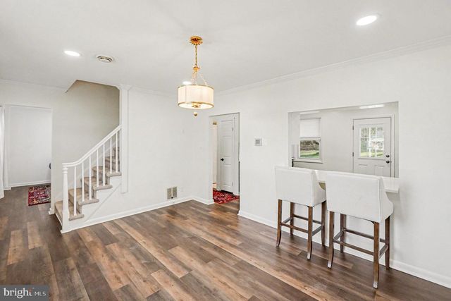 5809 PINE HILL DR, White Marsh, MD 21162