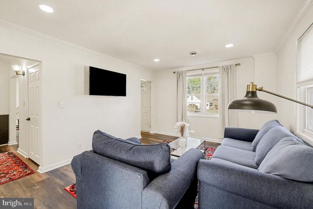 5809 PINE HILL DR, White Marsh, MD 21162