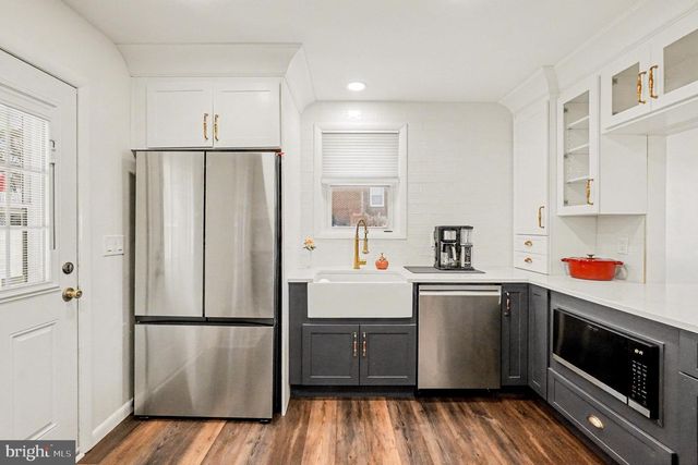 5809 PINE HILL DR, White Marsh, MD 21162