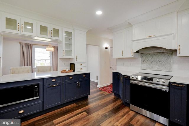 5809 PINE HILL DR, White Marsh, MD 21162