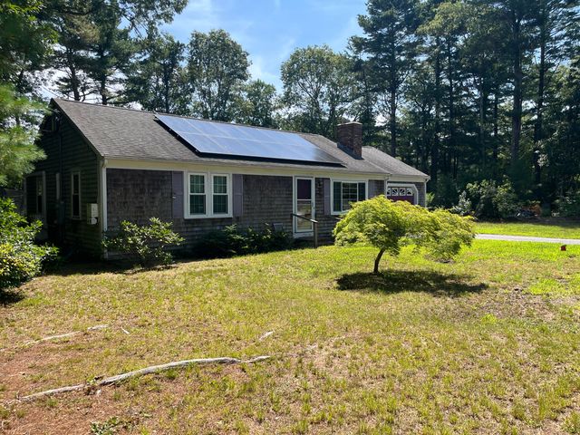 110 Goff Terrace, Centerville, MA 02632