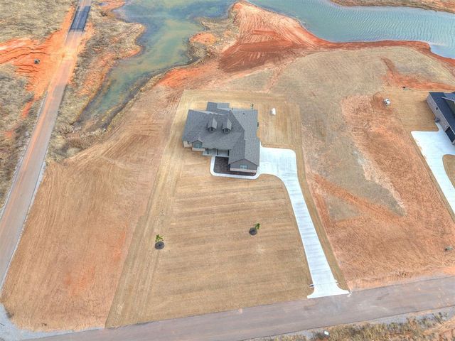 973 Hadley Lane, Tuttle, OK 73089