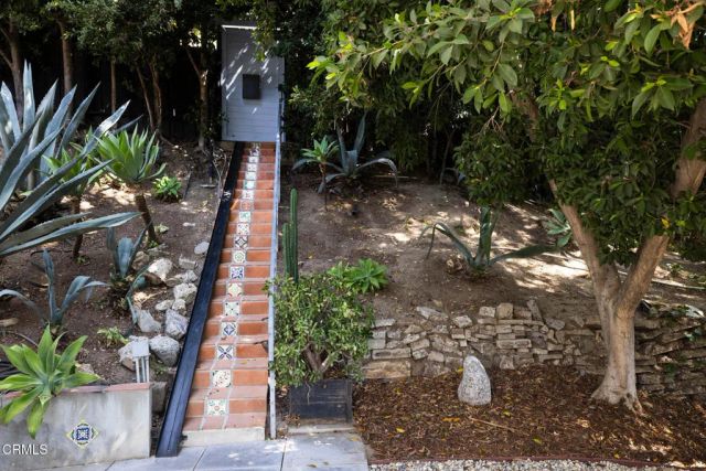 3836 De Longpre Avenue, Los Angeles, CA 90027