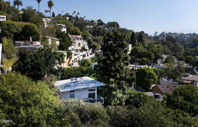 3836 De Longpre Avenue, Los Angeles, CA 90027