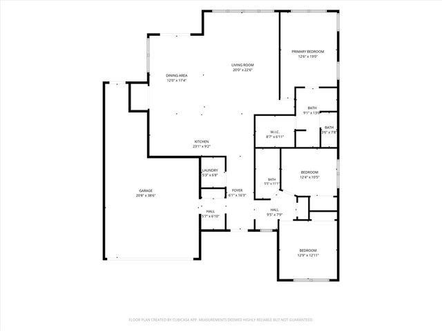 329 Kaanapali LN, Bastrop, TX 78602