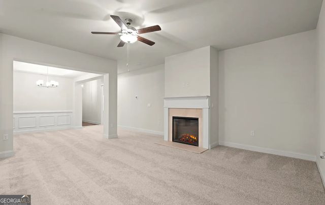 102 Laney Drive LOT 69, Carrollton, GA 30117