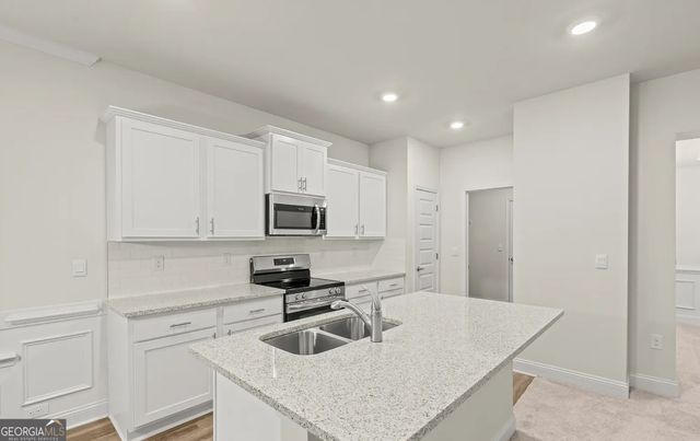 102 Laney Drive LOT 69, Carrollton, GA 30117