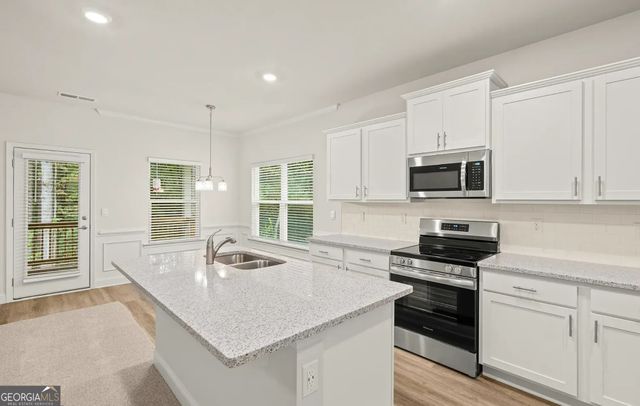 102 Laney Drive LOT 69, Carrollton, GA 30117