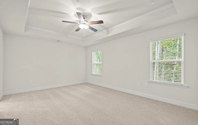 102 Laney Drive LOT 69, Carrollton, GA 30117