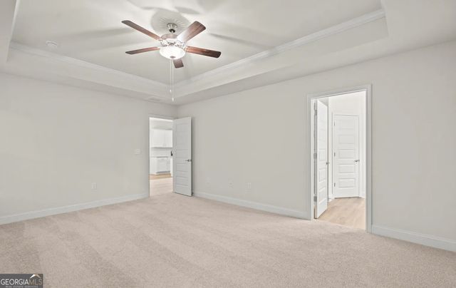 102 Laney Drive LOT 69, Carrollton, GA 30117