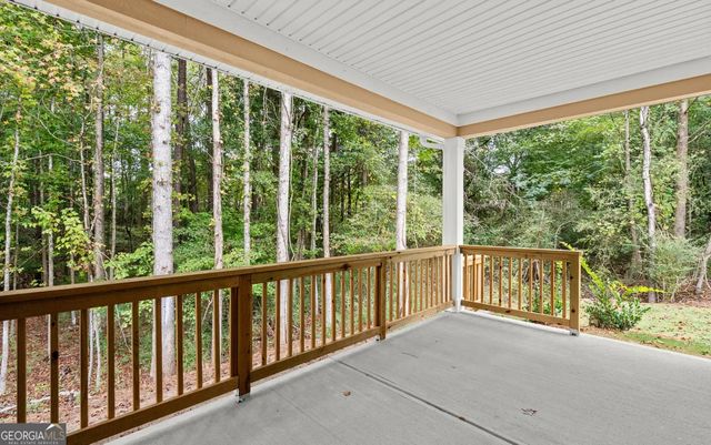 102 Laney Drive LOT 69, Carrollton, GA 30117