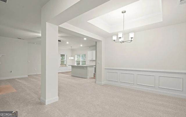 102 Laney Drive LOT 69, Carrollton, GA 30117