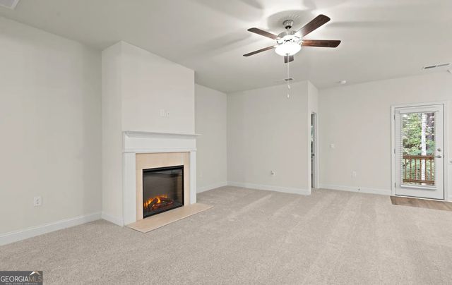 102 Laney Drive LOT 69, Carrollton, GA 30117