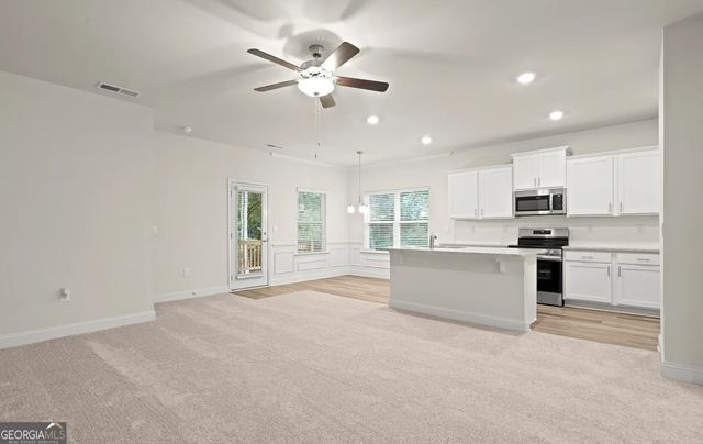 102 Laney Drive LOT 69, Carrollton, GA 30117