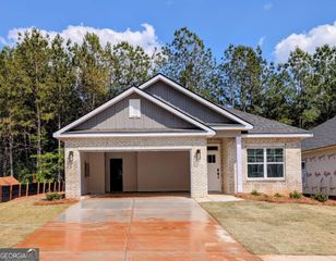 102 Laney Drive LOT 69, Carrollton, GA 30117