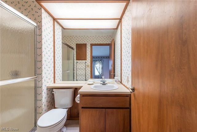 32665 Willow Brook Lane, North Ridgeville, OH 44039