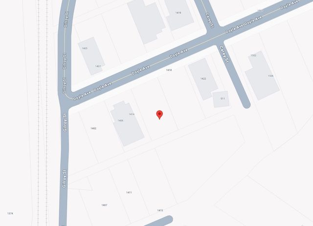 1414 Doyle Avenue, Dallas, TX 75203