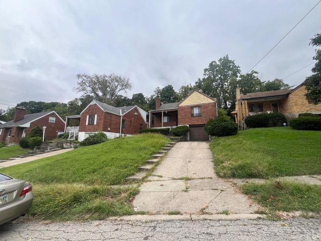 4311 Delridge Drive, Cincinnati, OH 45205