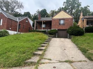 4311 Delridge Drive, Cincinnati, OH 45205