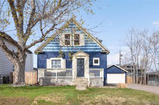 5103 Quitman Street, Denver, CO 80212