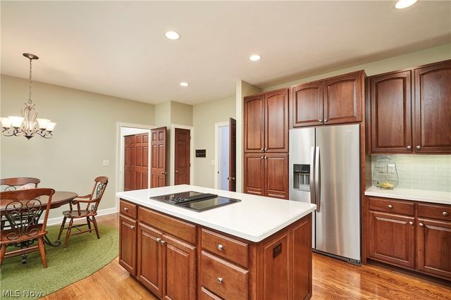 3445 E Glencoe Road, Richfield, OH 44286