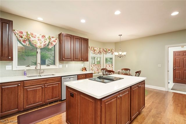 3445 E Glencoe Road, Richfield, OH 44286